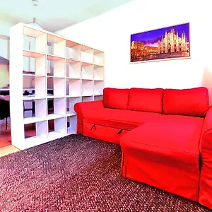 L' Sul Naviglio Casa vacanze